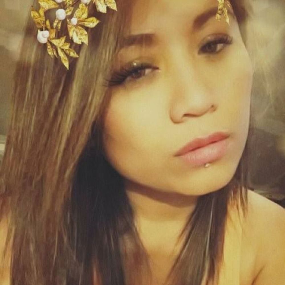 Meet your Posher, Joylyn